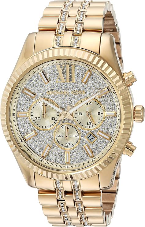 michael kors mens watches sale|michael kors diamond watch men's.